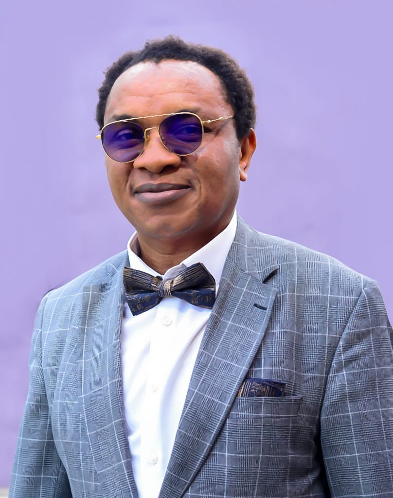 P.T.A Chairman